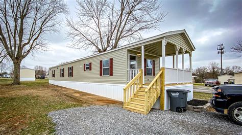 are trailer homes affordable